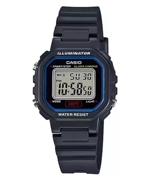 Reloj Para Hombre Casio LA-20WH-1C
