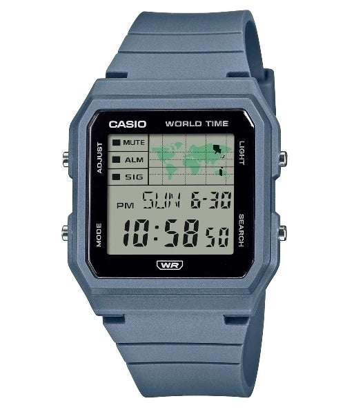Reloj Para Hombre Casio LF-W30W-2A