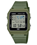 Reloj Para Hombre Casio LF-W30W-3A