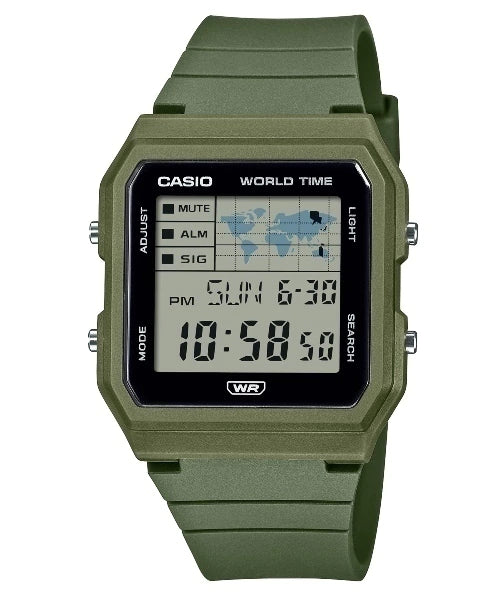 Reloj Para Hombre Casio LF-W30W-3A