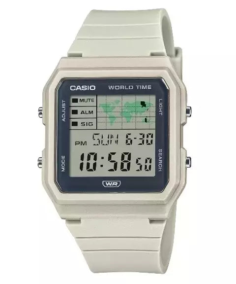 Reloj Para Hombre Casio LF-W30W-8A