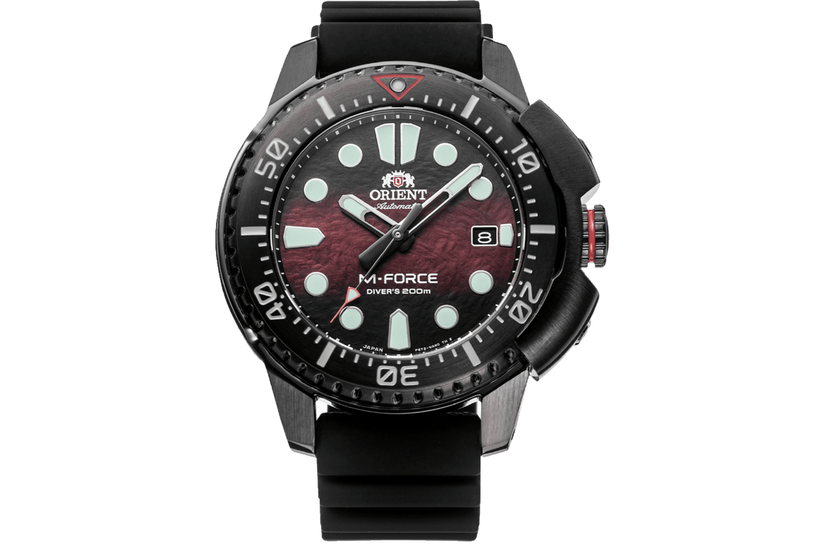 Orient RA-AC0L09R frontal