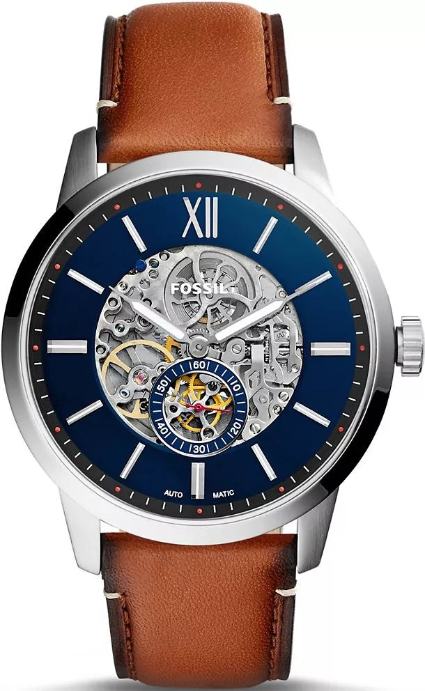 Reloj Para Hombre Fossil ME3154