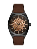 Fossil ME3207 frontal