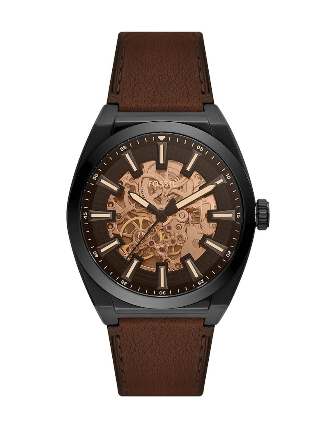 Fossil ME3207 frontal