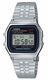 Reloj Para Unisex Casio A-159WAN-1D