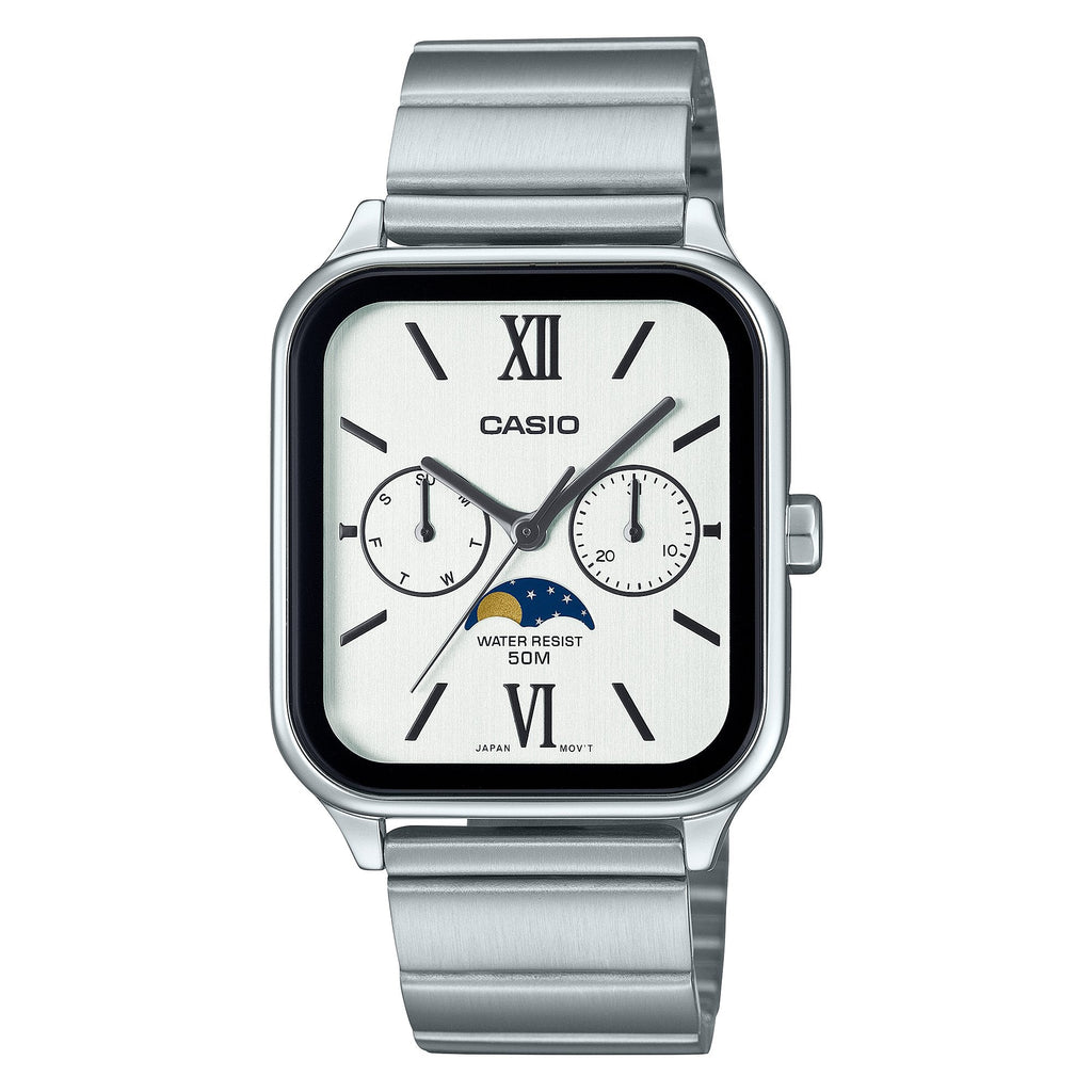 Casio MTP-M305D-7A2 vista 2