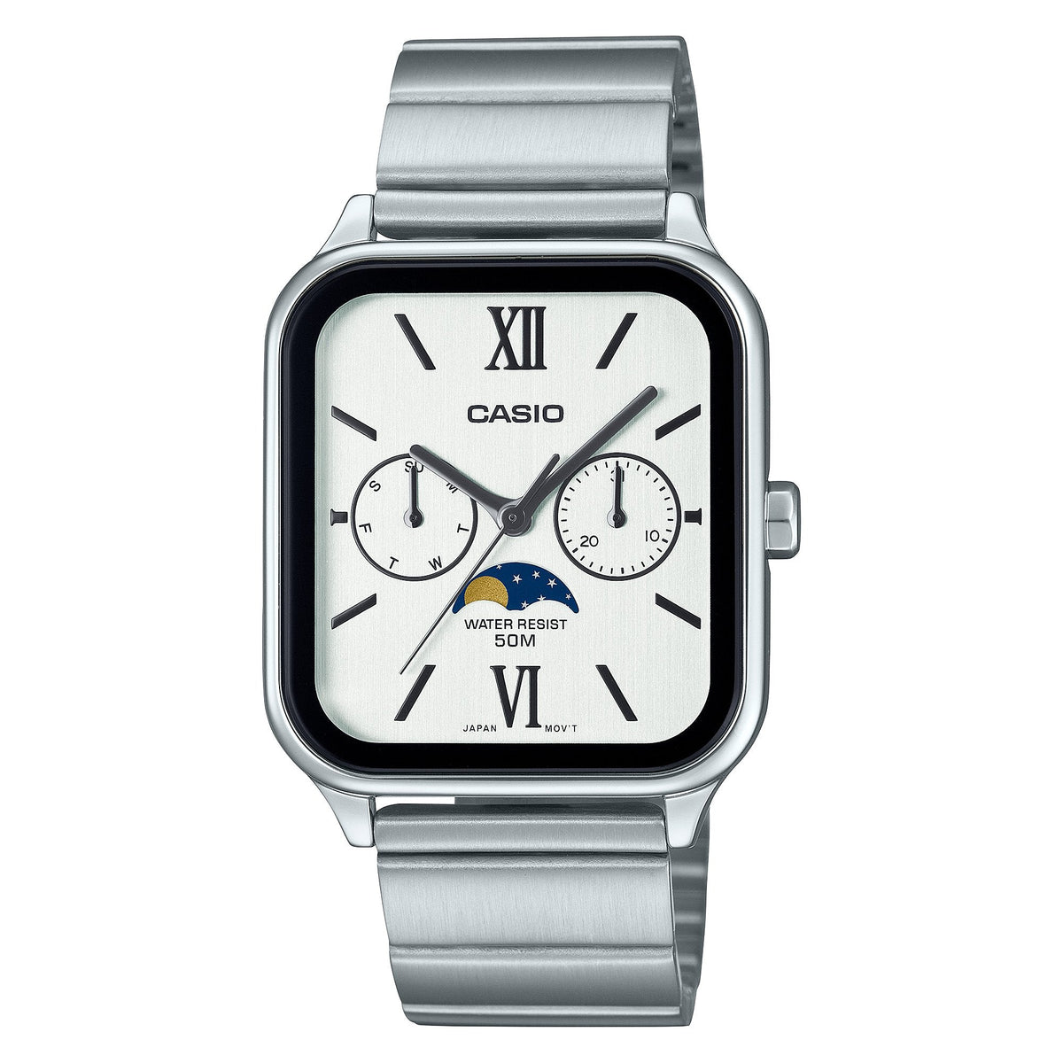Casio MTP-M305D-7A2 vista 2