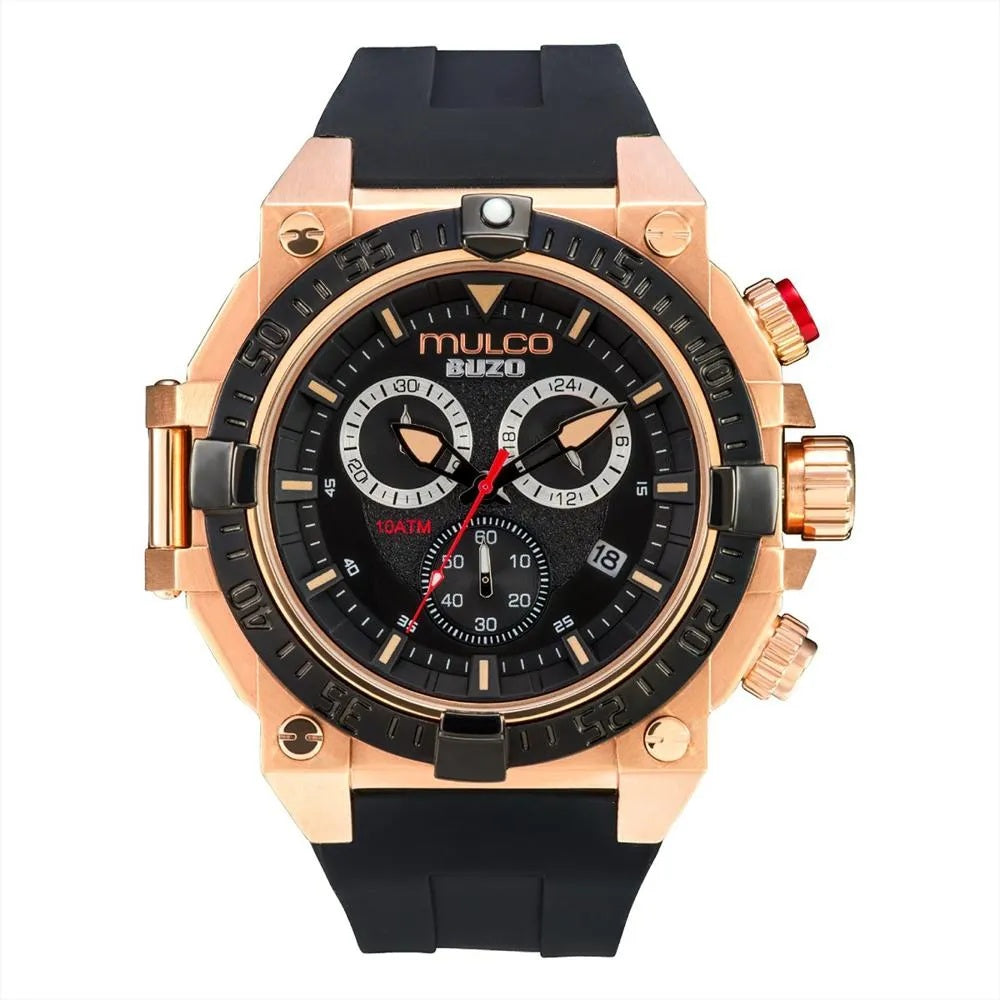 Reloj Mulco Buzo MW-3-20006-723
