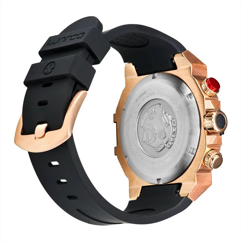 Reloj Mulco Buzo MW-3-20006-723