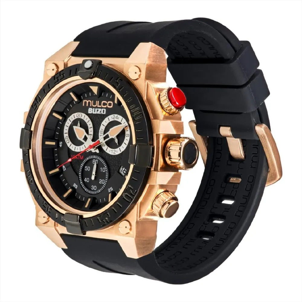 Reloj Mulco Buzo MW-3-20006-723