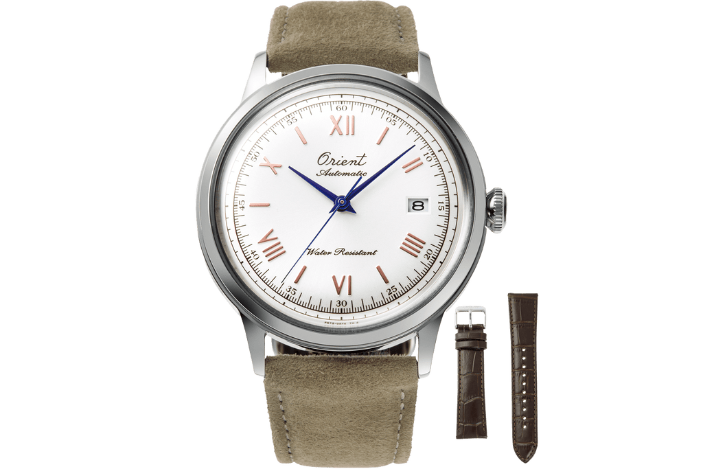 Orient RA-AC0027S frontal