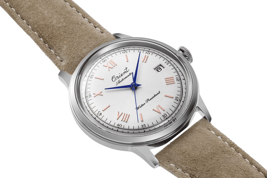 Orient RA-AC0027S detalle