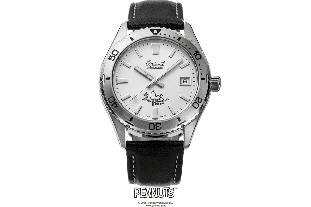 Orient RA-AC0Q08S frontal