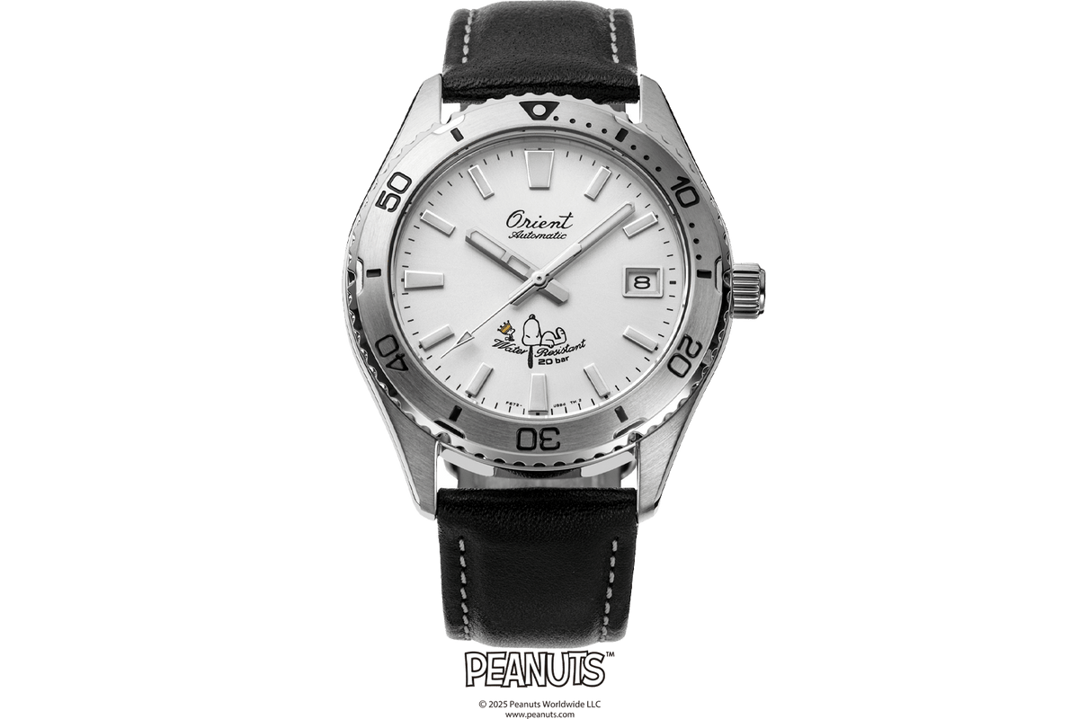 Orient RA-AC0Q08S frontal
