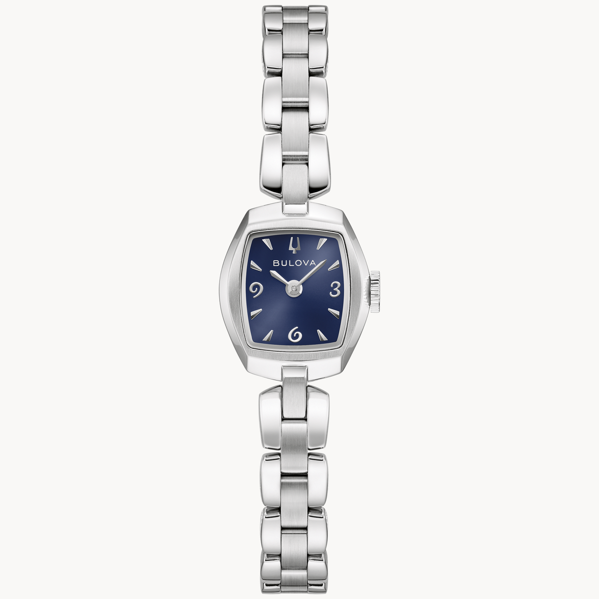 Bulova Goddess of Time Jackie 96L361 vista 1