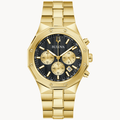 Bulova Classic Prestige Cronógrafo 97B232 vista 1