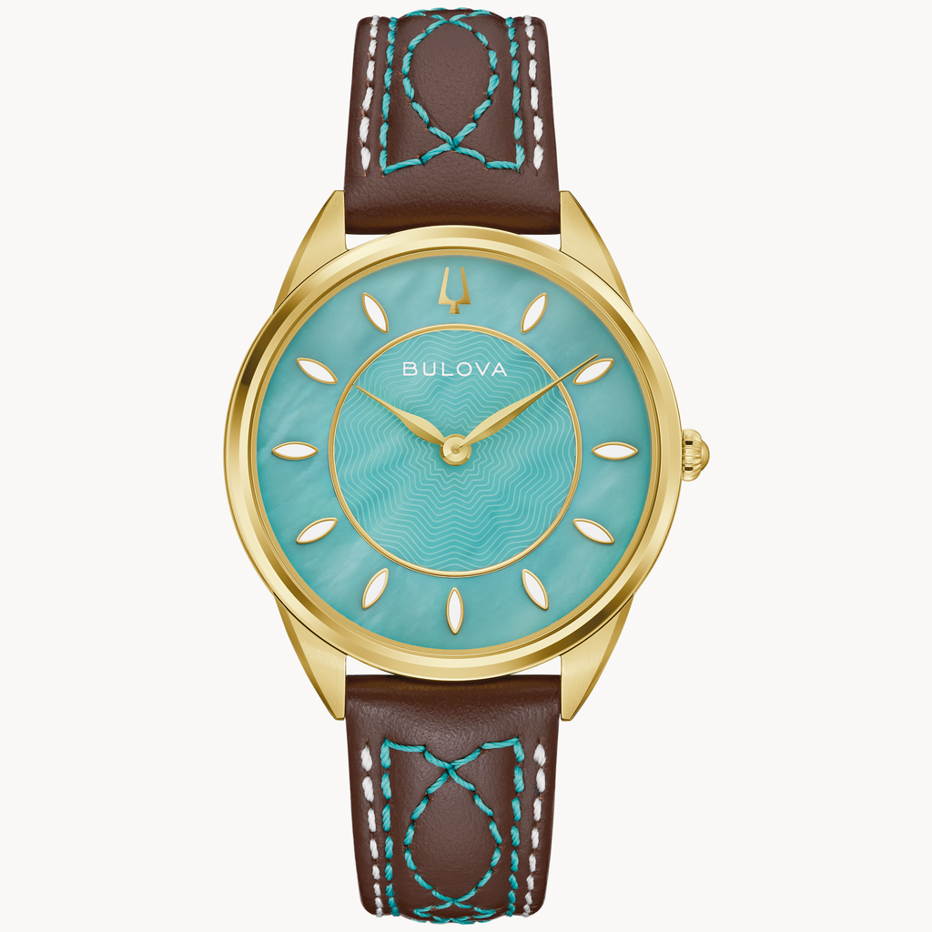 Bulova Classic Sutton 97L203 vista 1
