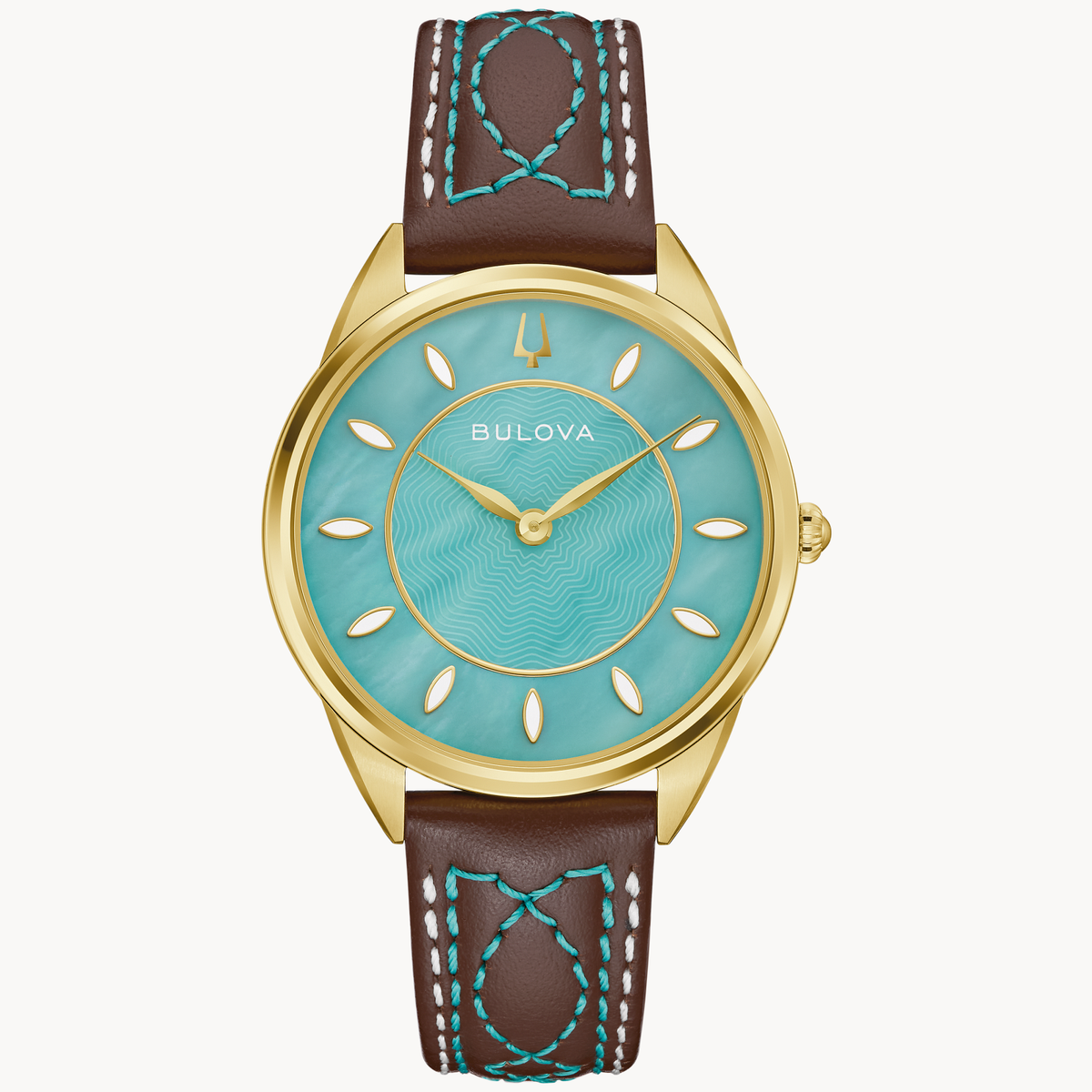 Bulova Classic Sutton 97L203 vista 1