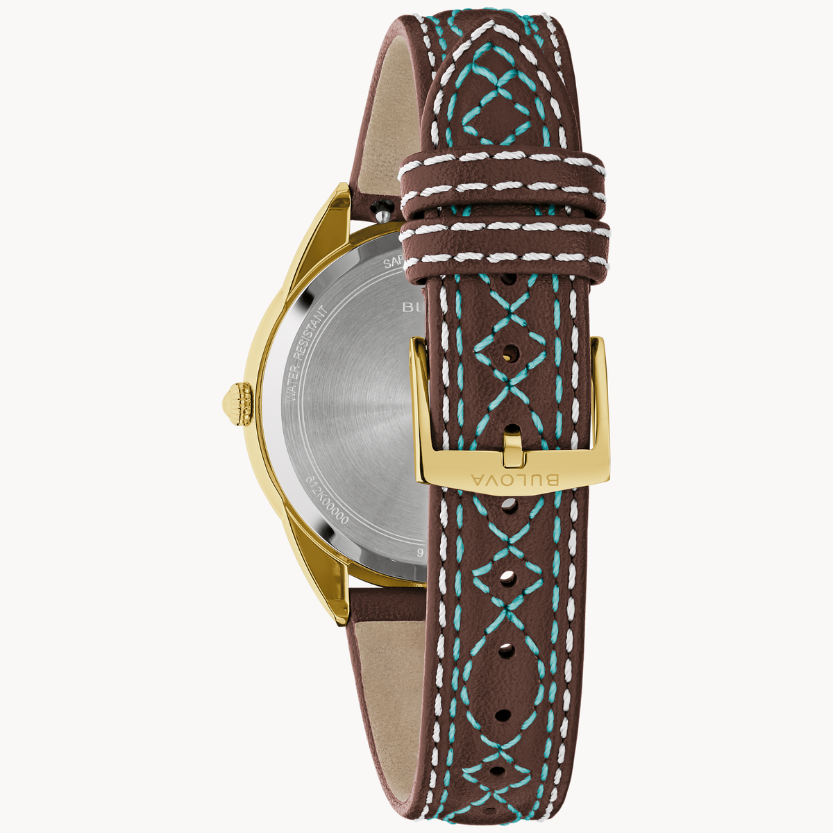 Bulova Classic Sutton 97L203 vista 2