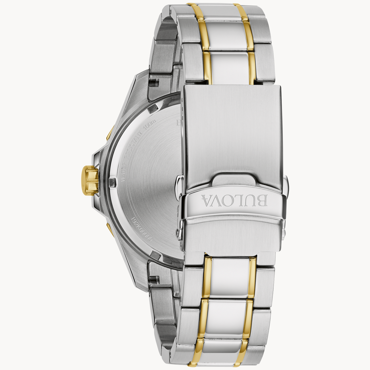Bulova Marine Star 98B384 vista 2