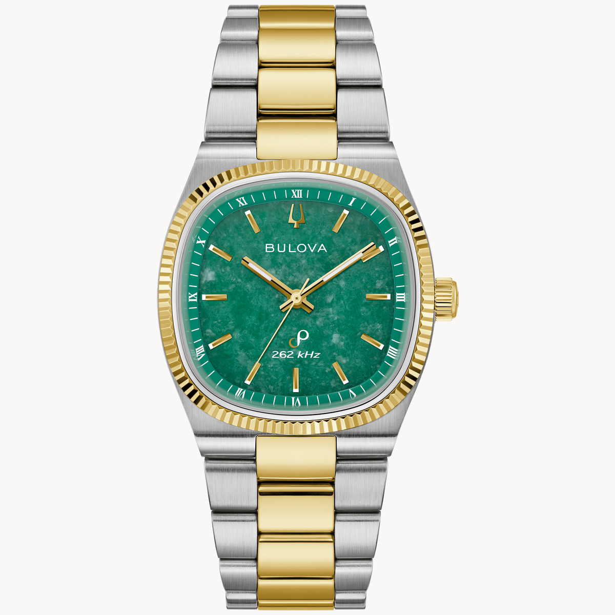 Bulova Super Seville Jade 98A336 vista 1