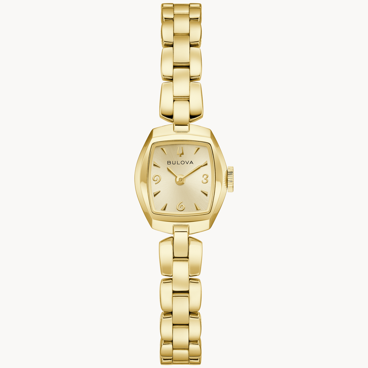 Bulova Goddess of Time Jackie 97L201 vista 1