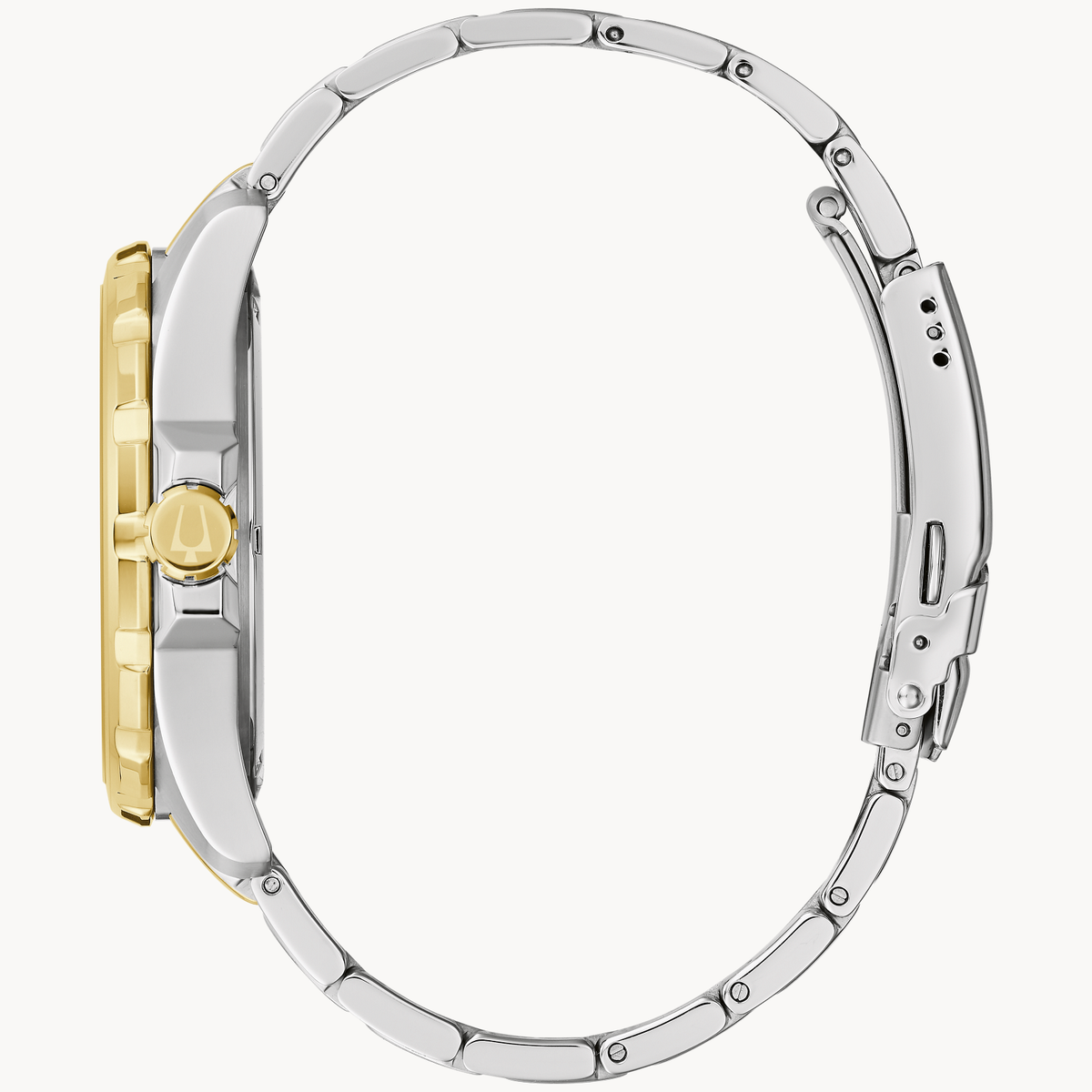 Bulova Marine Star 98B384 vista 3