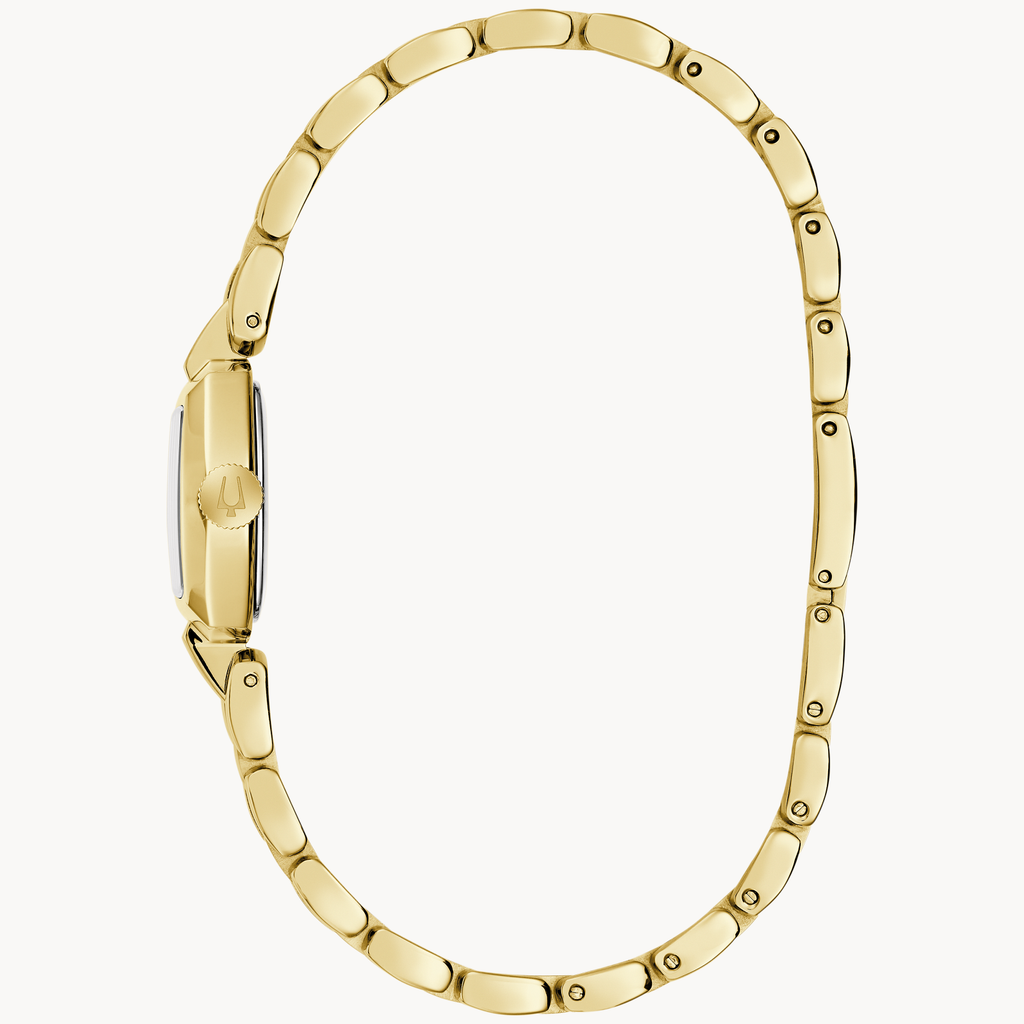 Bulova Goddess of Time Jackie 97L201 vista 3