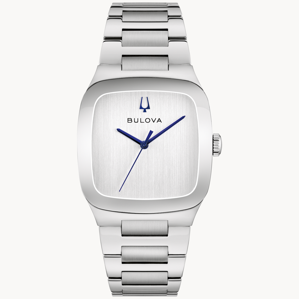 Bulova Millennia Latin Grammy 96A336 vista 1