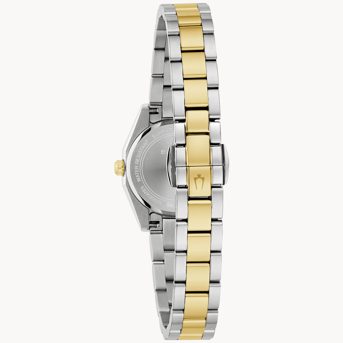 Bulova Surveyor 98L329 vista 2