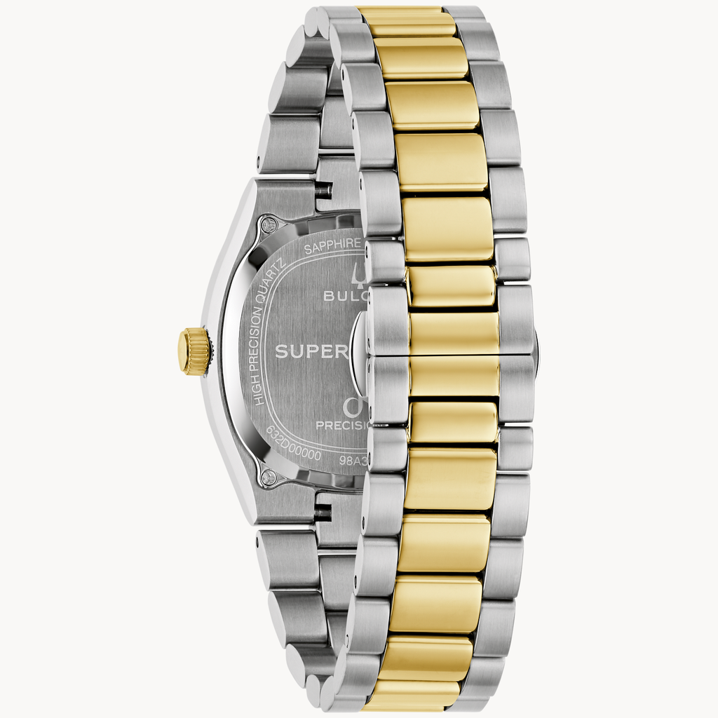 Bulova Super Seville Jade 98A336 vista 2