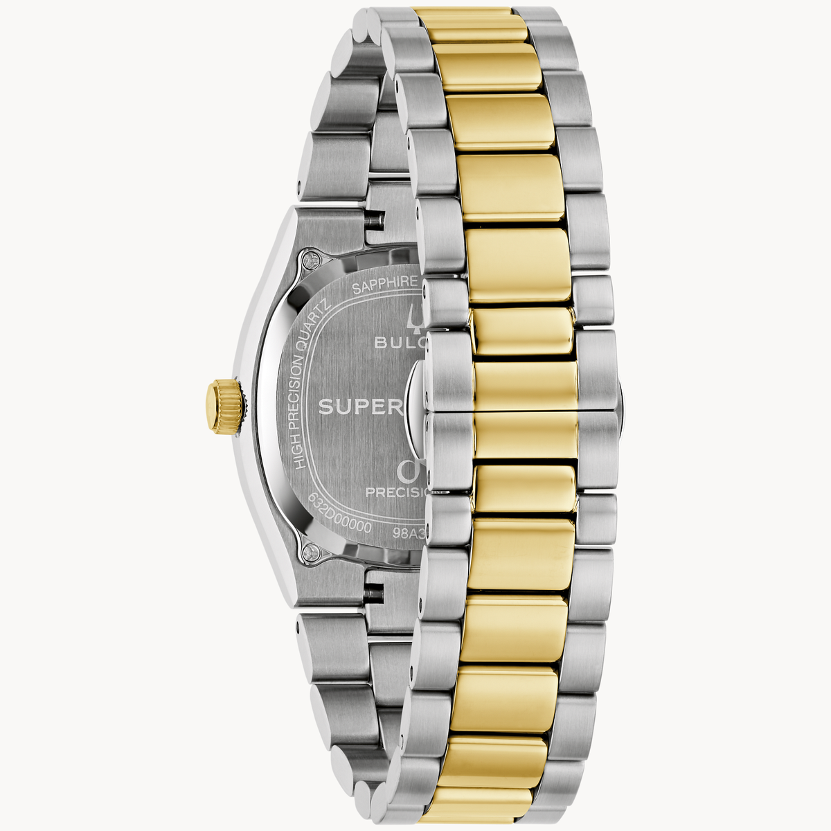Bulova Super Seville Jade 98A336 vista 2