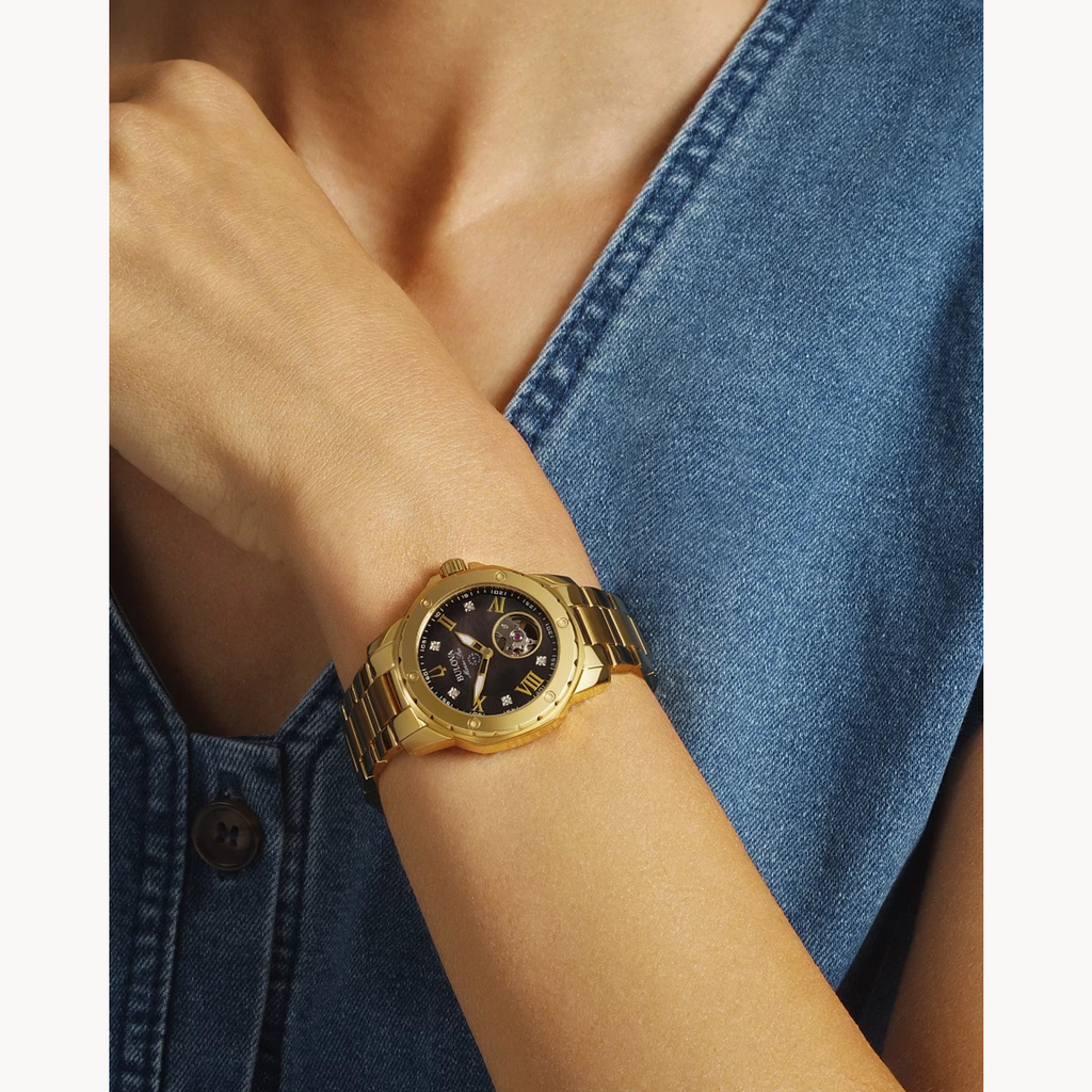 Bulova Marine Star 97P171 vista 4