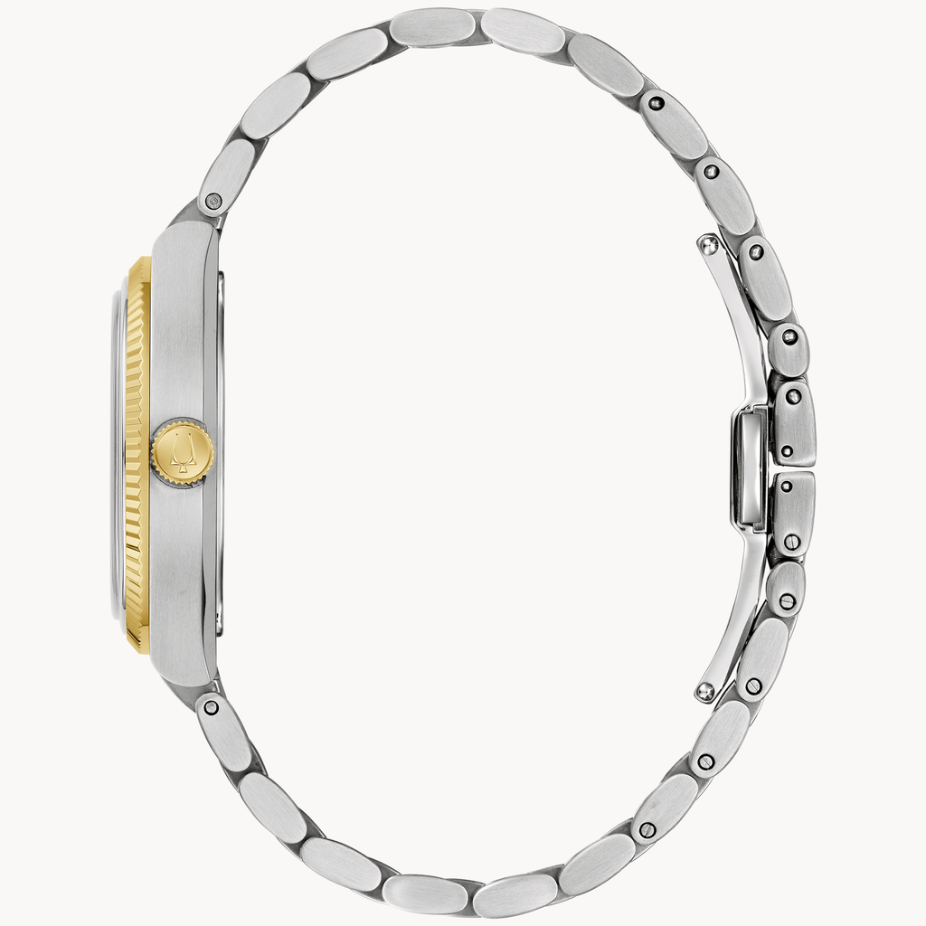 Bulova Super Seville Jade 98A336 vista 3