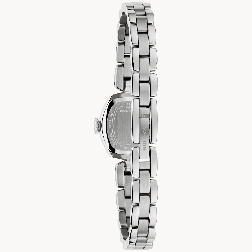 Bulova Goddess of Time Jackie 96L361 vista 2