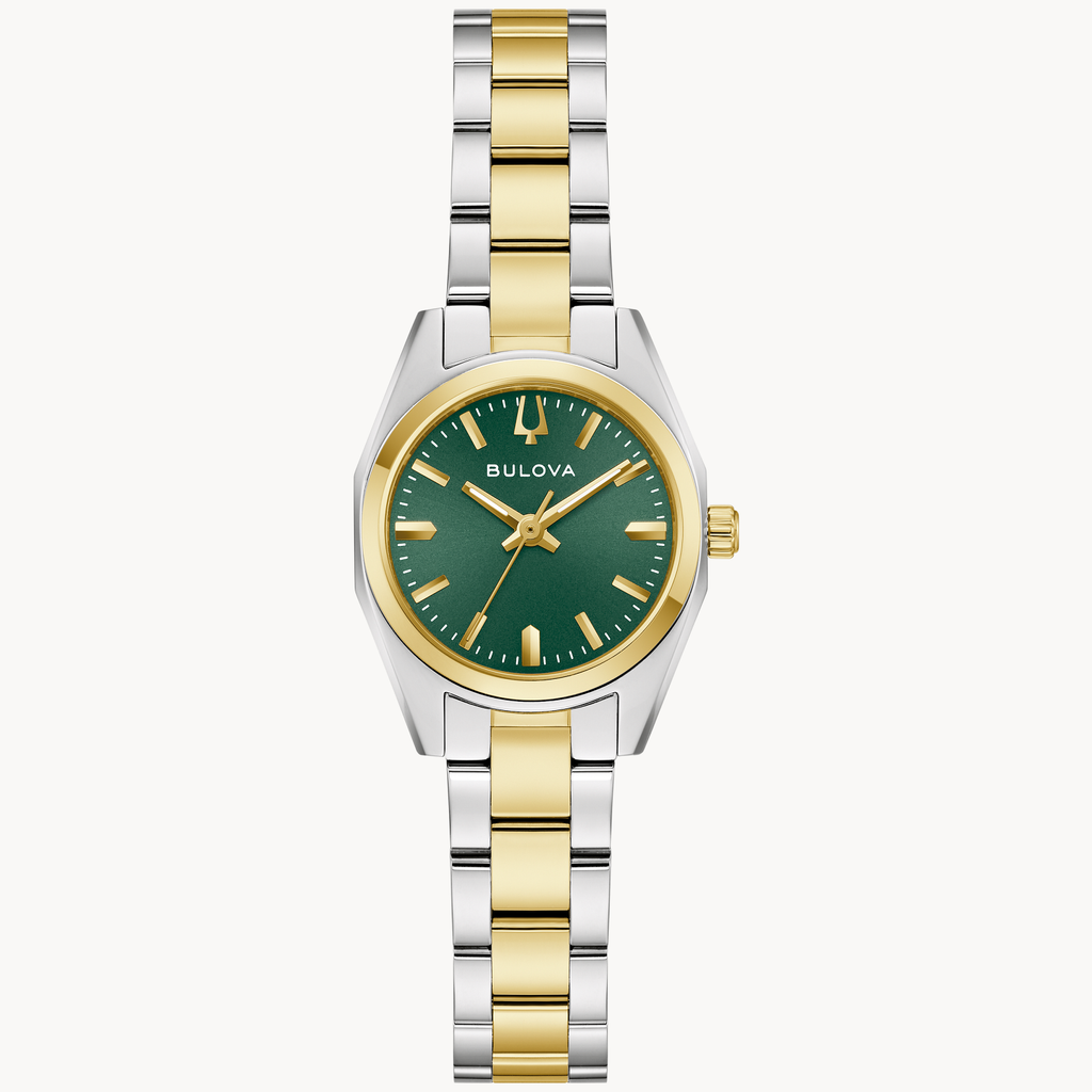 Bulova Surveyor 98L329 vista 1