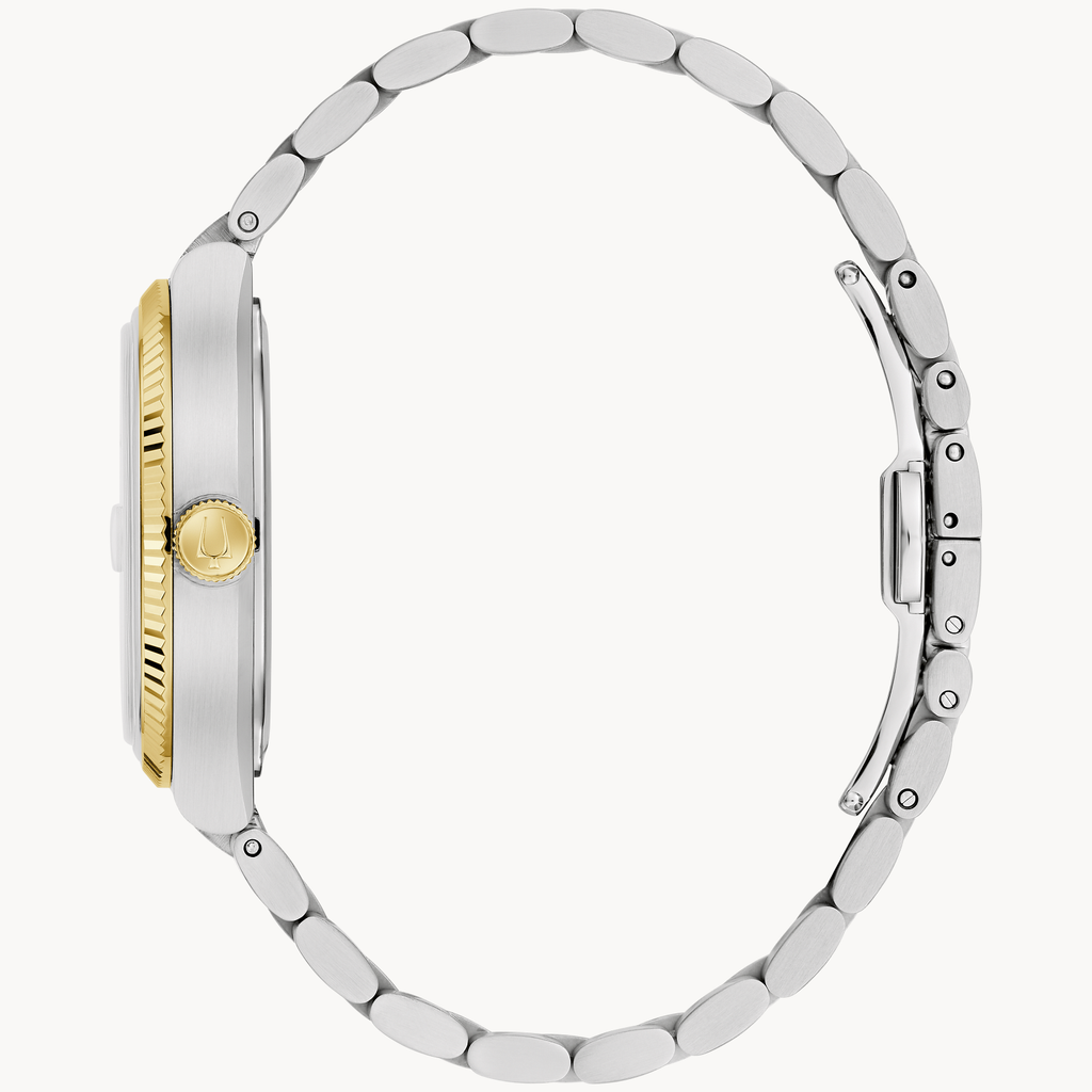 Bulova Super Seville Precisionist 98B458 vista 2