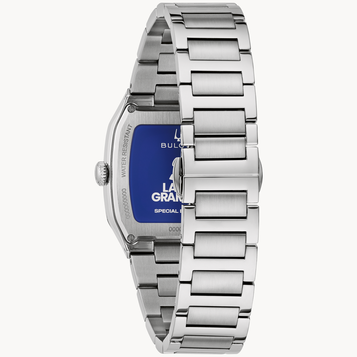 Bulova Millennia Latin Grammy 96A336 vista 3