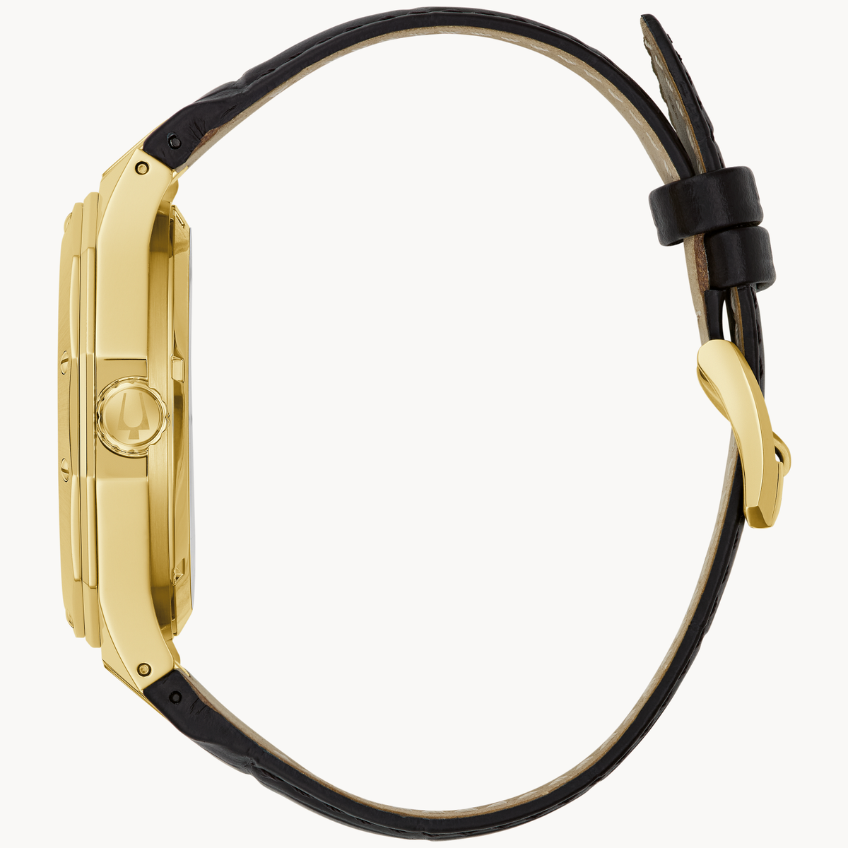 Bulova Prestige Automático 97A206 vista 3