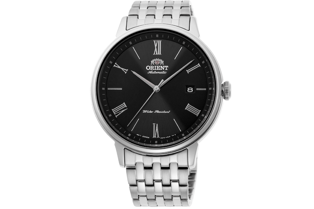 Orient RA-AC0J02B frontal
