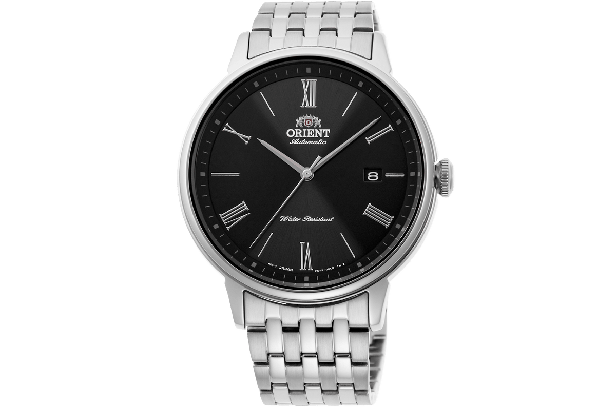 Orient RA-AC0J02B frontal