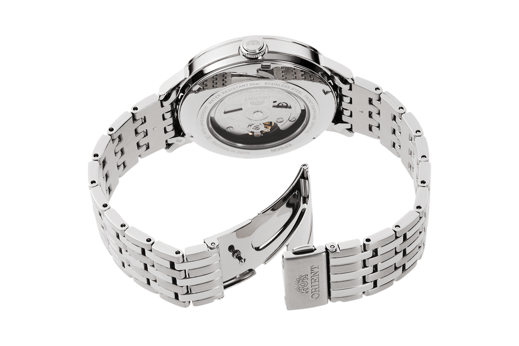 Orient RA-AC0J03L detalle
