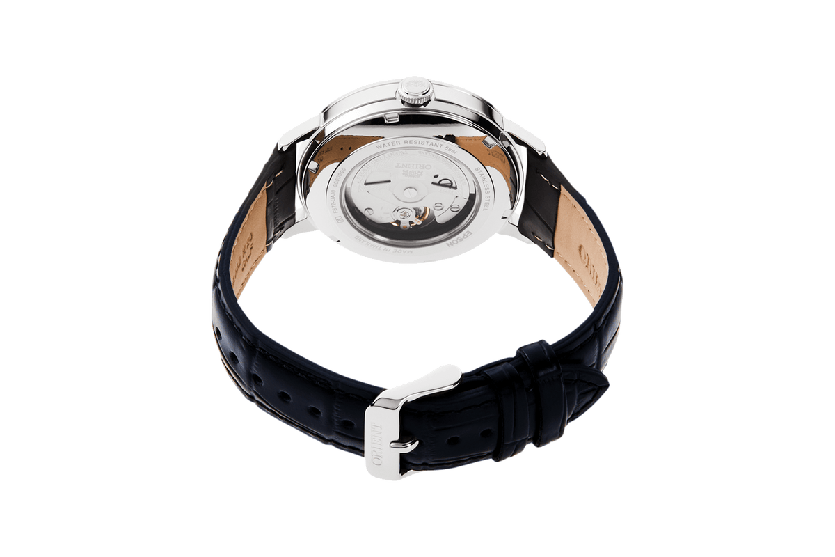 Orient RA-AC0J05L detalle