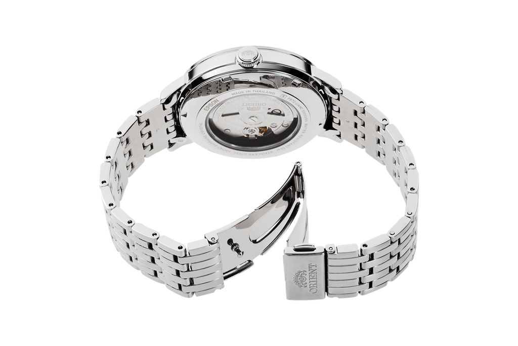 Orient RA-AC0J10S detalle