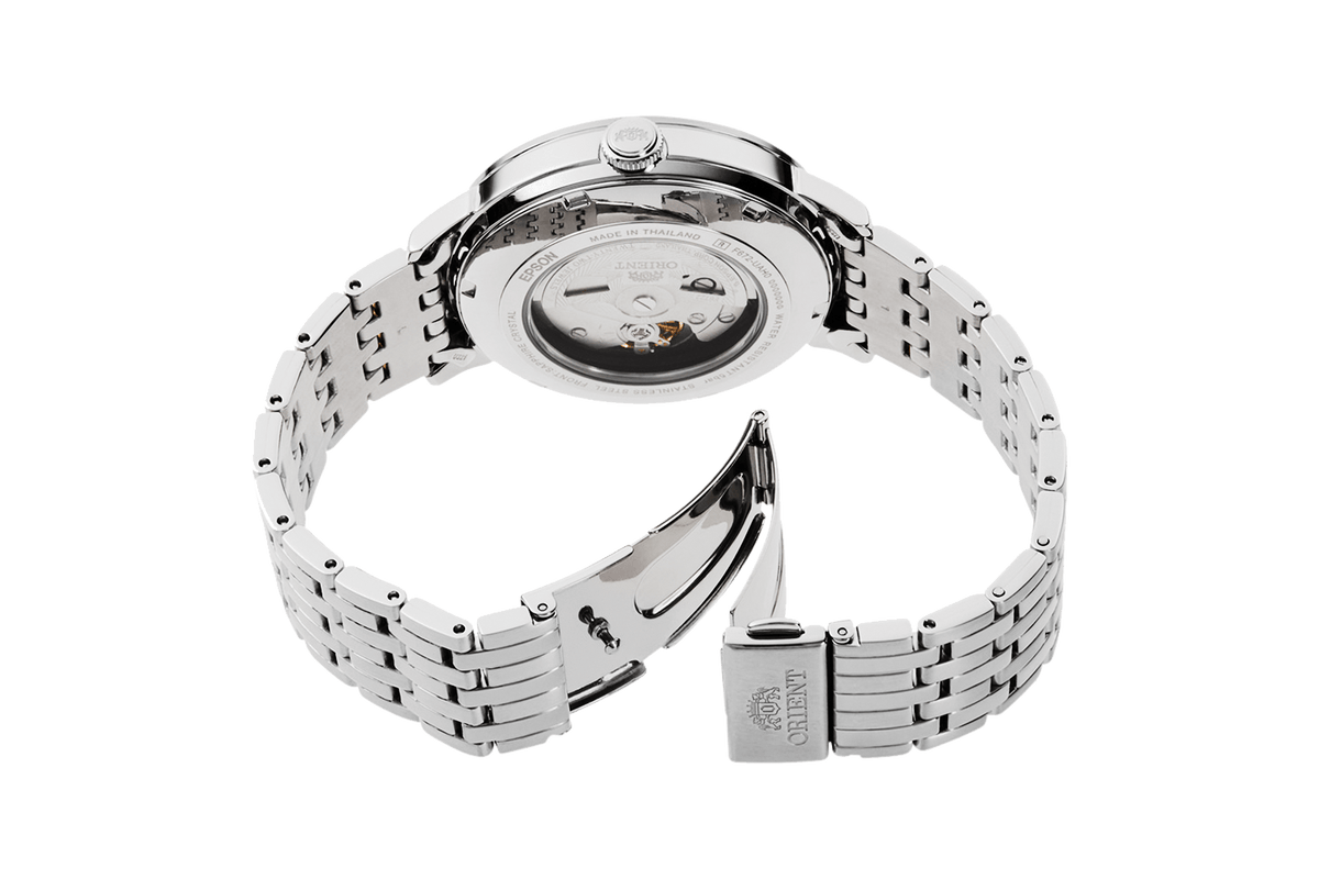 Orient RA-AC0J10S detalle
