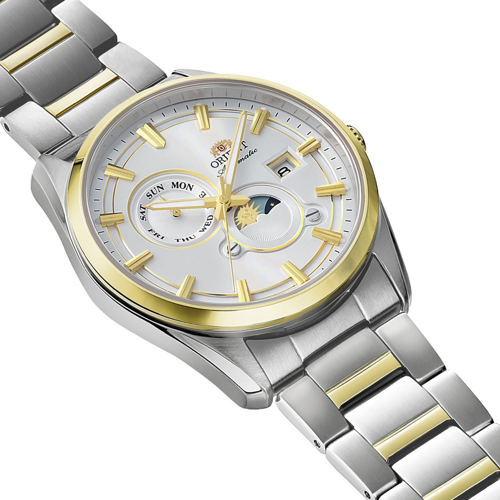 Orient RA-AK0312S detalle