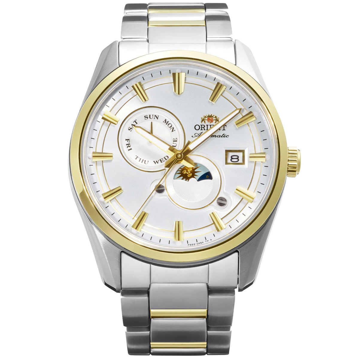 Orient RA-AK0312S frontal