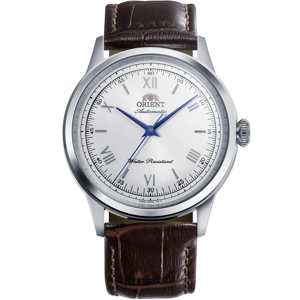 Orient RA-BB0002S frontal