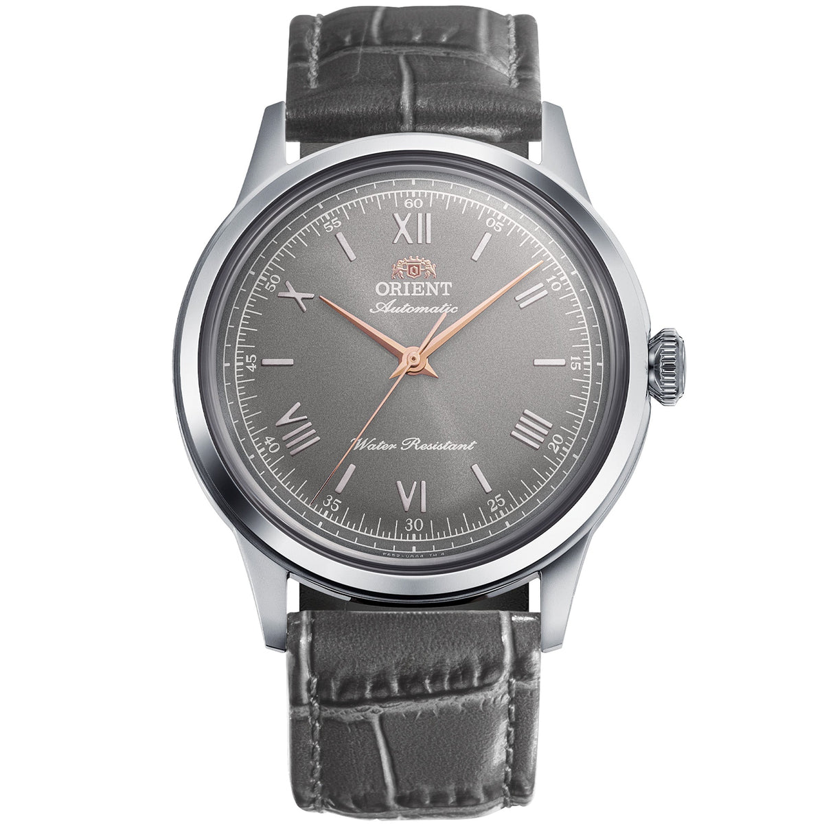 Orient RA-BB0006N frontal
